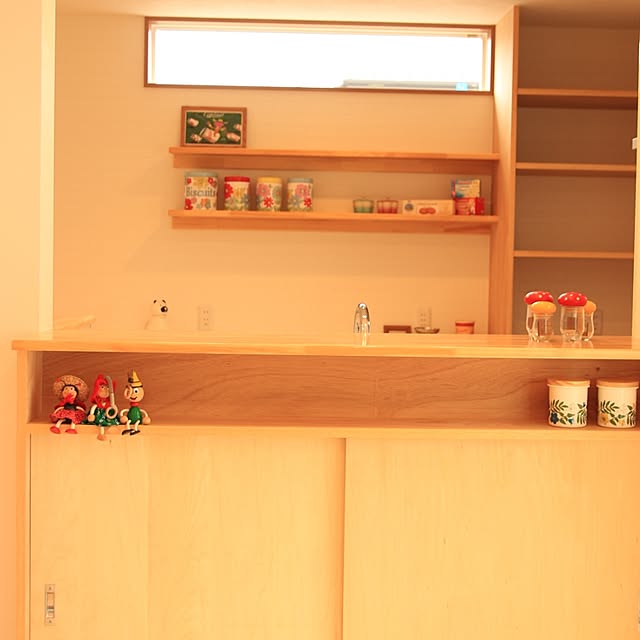 sayaさんの実例写真