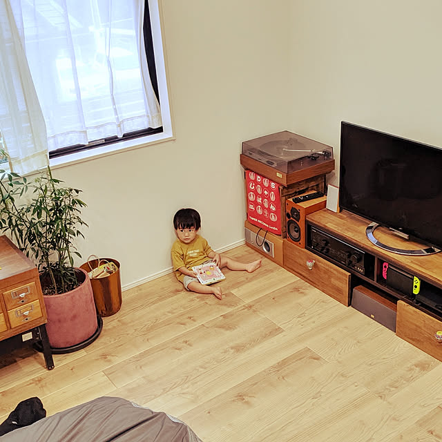 510youさんの実例写真