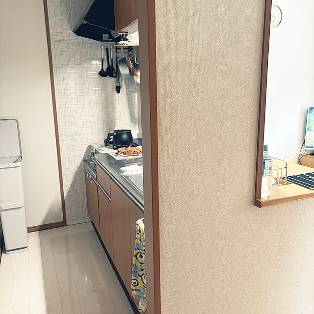 chappさんの部屋
