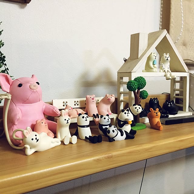 kaccoさんの実例写真
