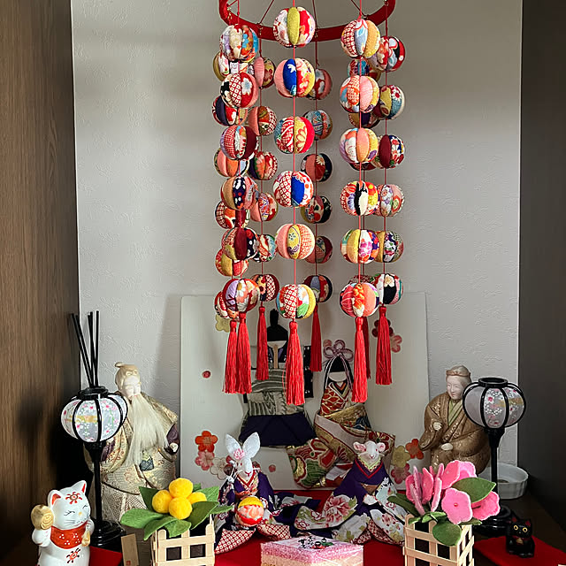 mamiさんの実例写真