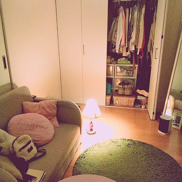 IG_summer.milk.spoonさんの実例写真