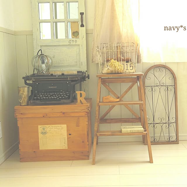navyさんの実例写真