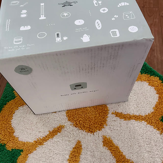 bubueさんの部屋