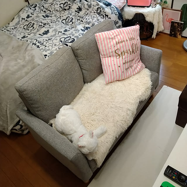 Tさんの実例写真