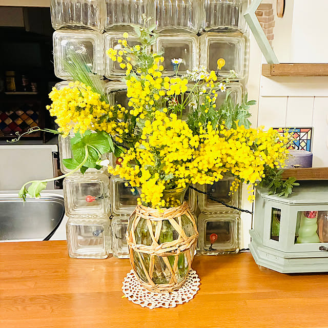 yumizoさんの実例写真