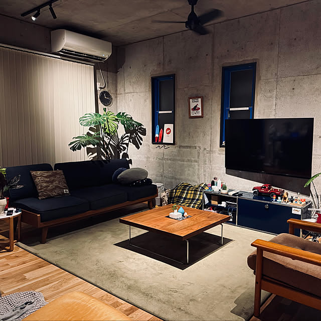 Youkiさんの部屋