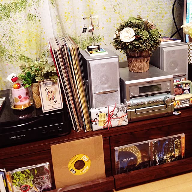 kacchanさんの実例写真