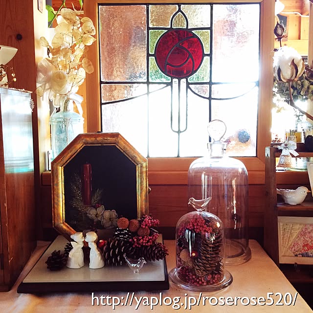 20rose_mamiさんの実例写真