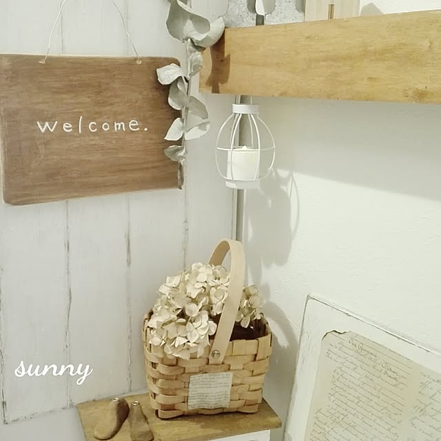 sunnyさんの実例写真