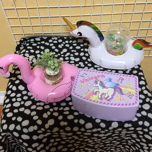 nekoさんの実例写真