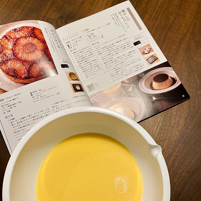 capelさんの部屋