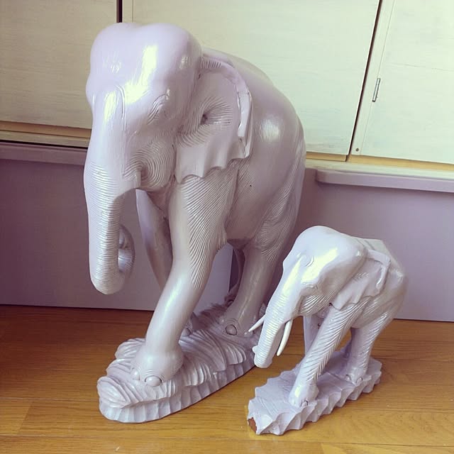 M-eさんの実例写真