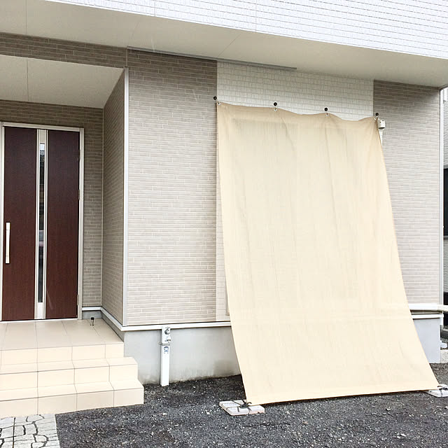 Rieさんの実例写真