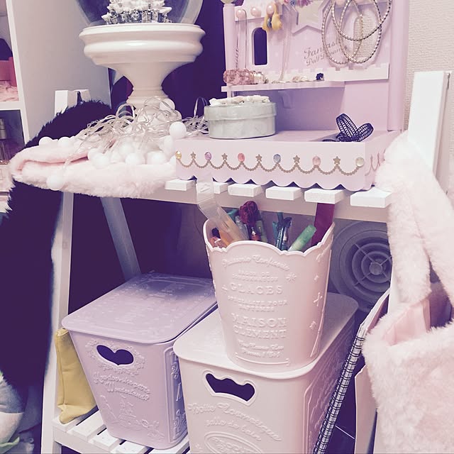 dreamさんの部屋