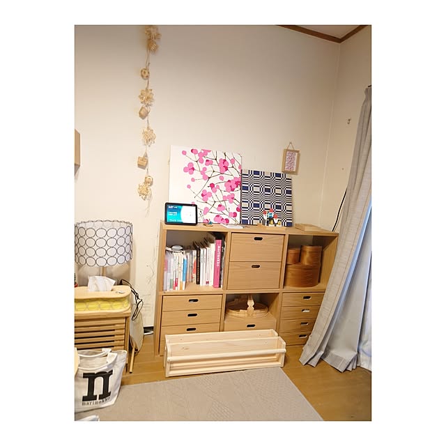 SARON_TSUBAKIさんの実例写真