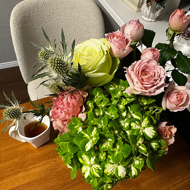 maaさんの実例写真