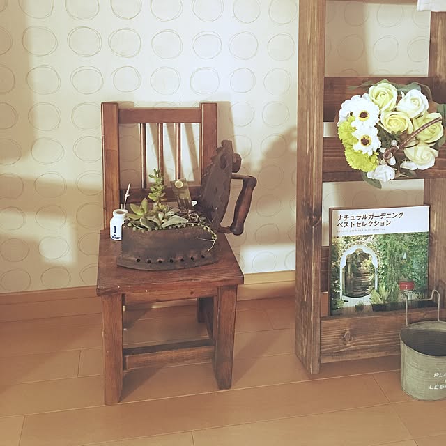 konnakanjiさんの実例写真