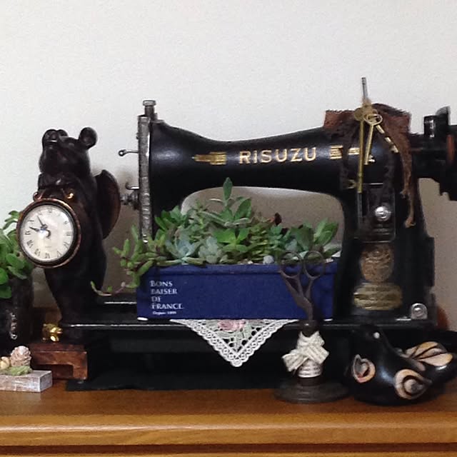 junjunさんの実例写真