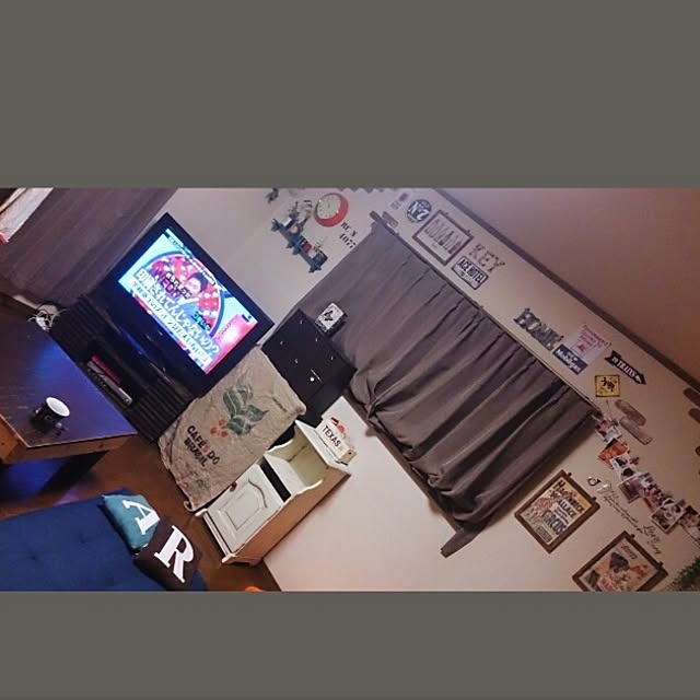 onewさんの実例写真