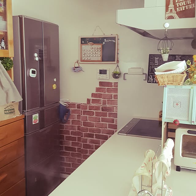 hirokoさんの実例写真