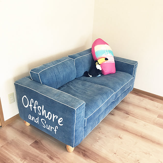 surf.mさんの実例写真