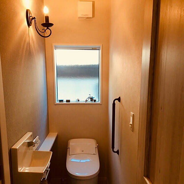バス/トイレのインテリア実例 - 2017-11-17 20:51:04