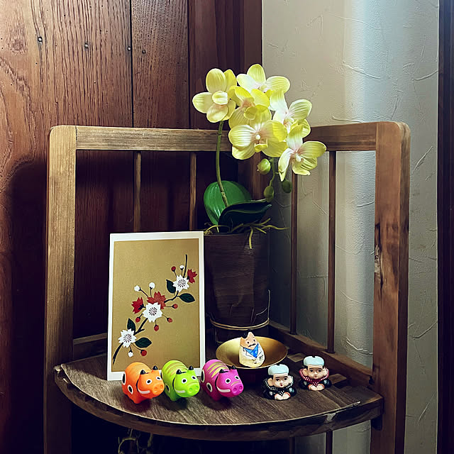 yukichi.wanwaさんの実例写真