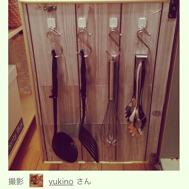 yukinoさんの実例写真
