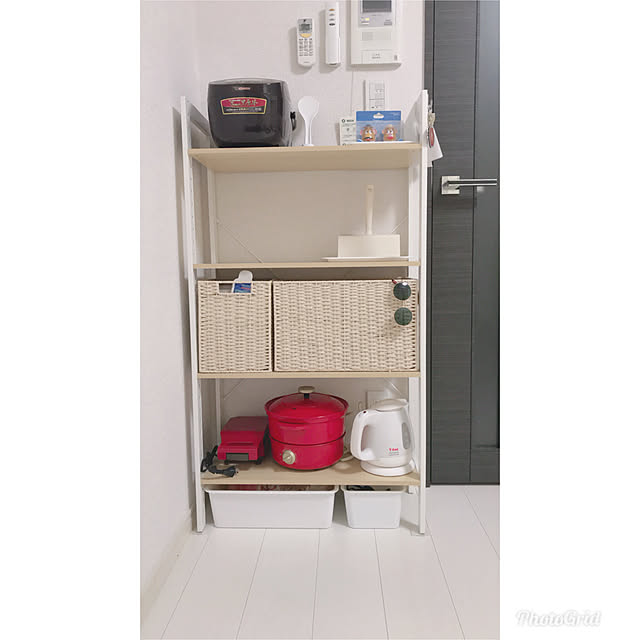meraさんの実例写真