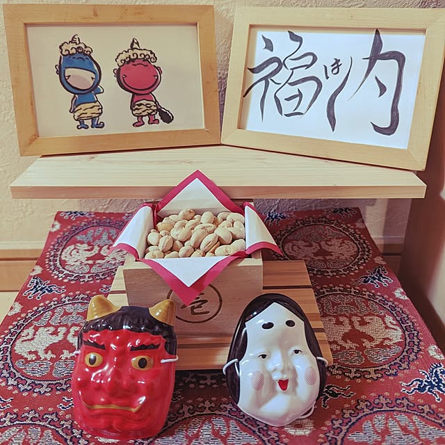 chiikoさんの実例写真