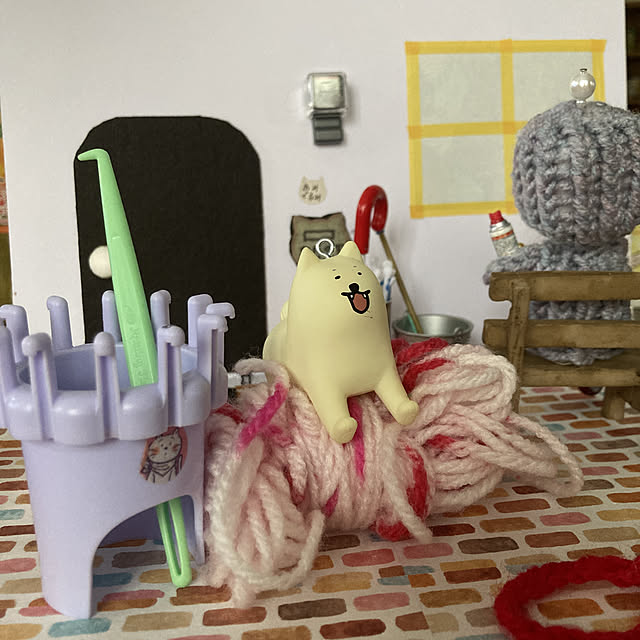 manduonmaさんの実例写真