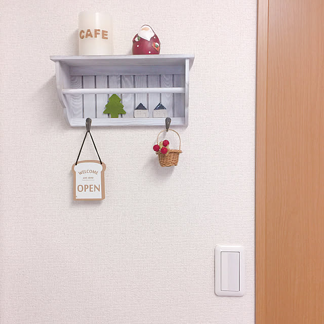 Kさんの実例写真