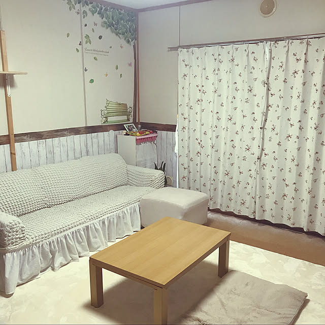 maruさんの実例写真
