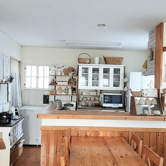 feuileさんの実例写真