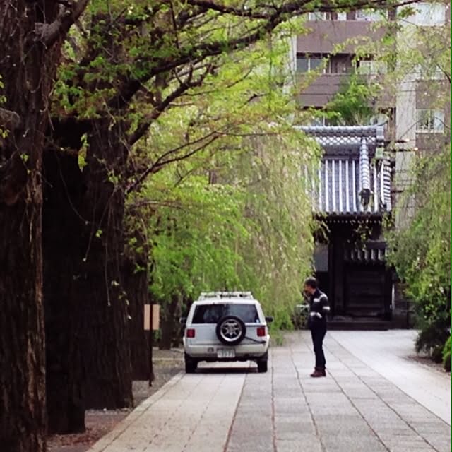 ABARTHさんの実例写真