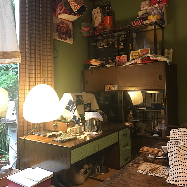 neko-2.2.2runmuさんの実例写真