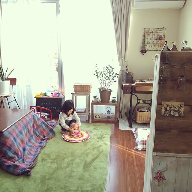 Azuさんの実例写真