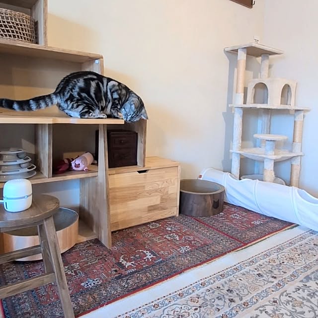 lovepeaceさんの部屋