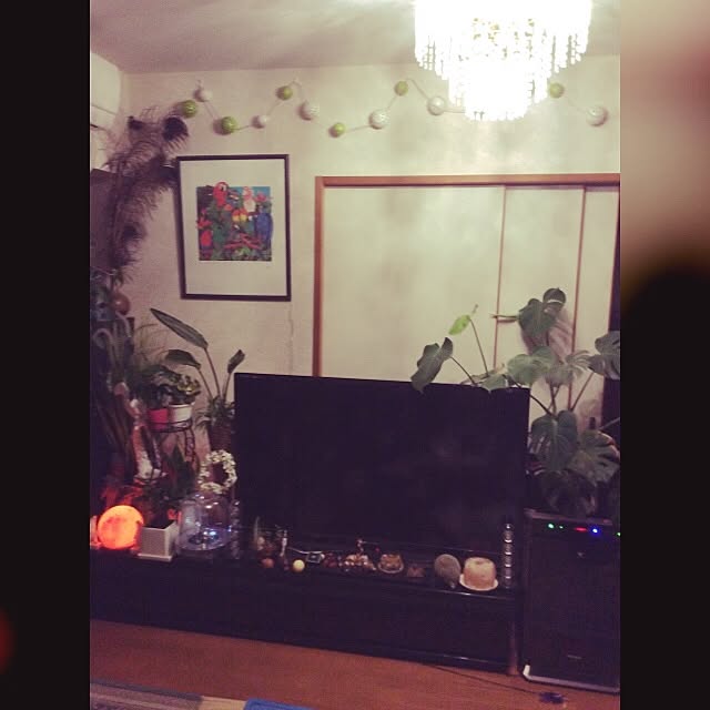 mewmewwさんの実例写真