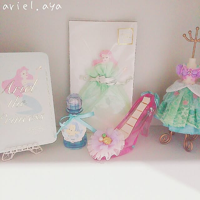 ariel.ayaさんの実例写真