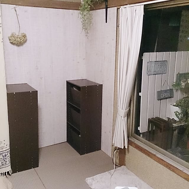 moonさんの実例写真