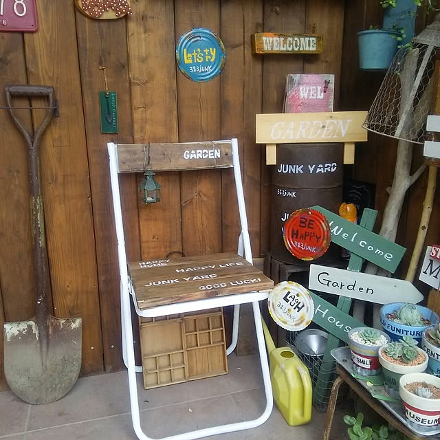 sawamiさんの実例写真