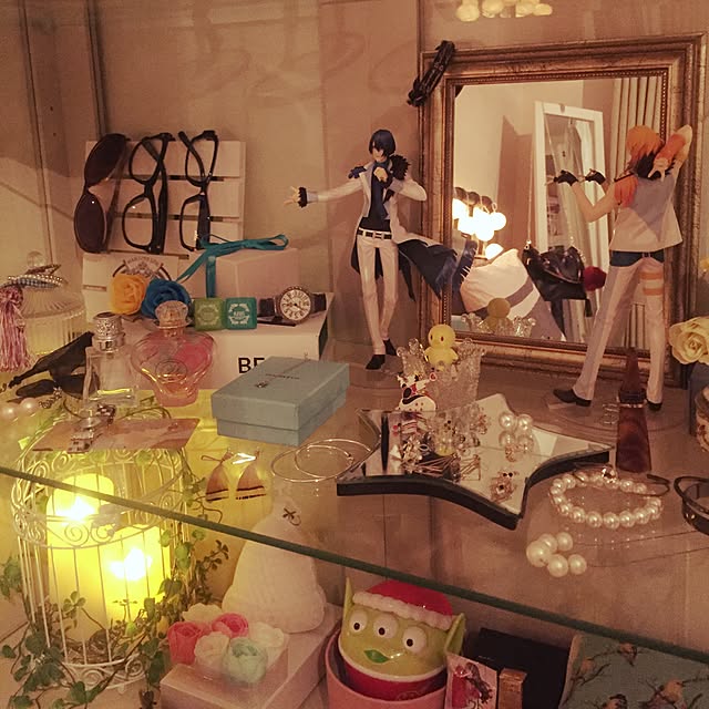 pinaさんの実例写真
