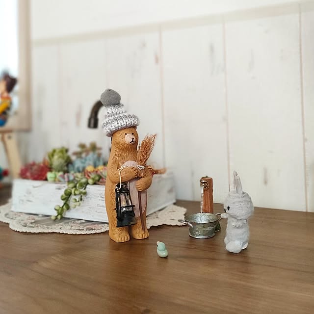 teamoさんの部屋