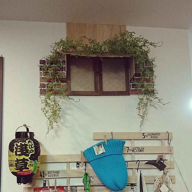 porinさんの実例写真