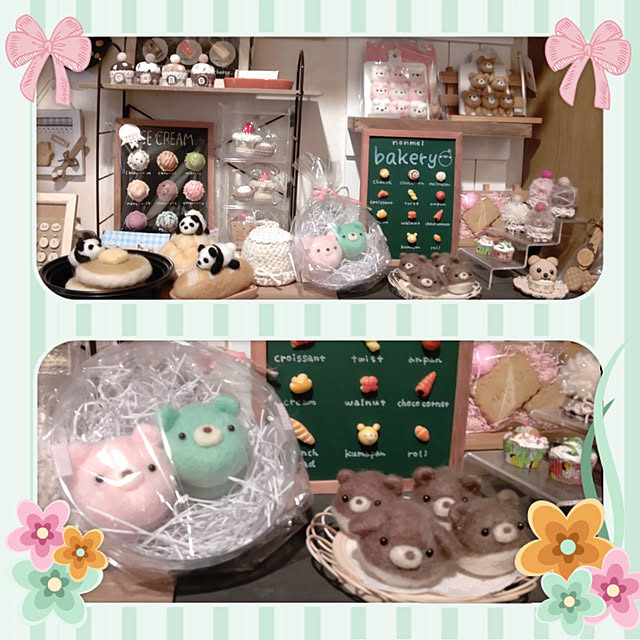 yumirinさんの実例写真
