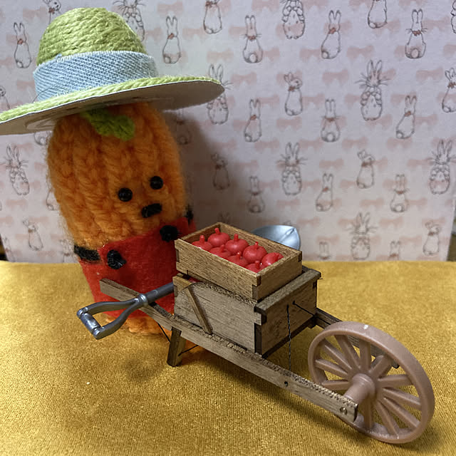manduonmaさんの実例写真