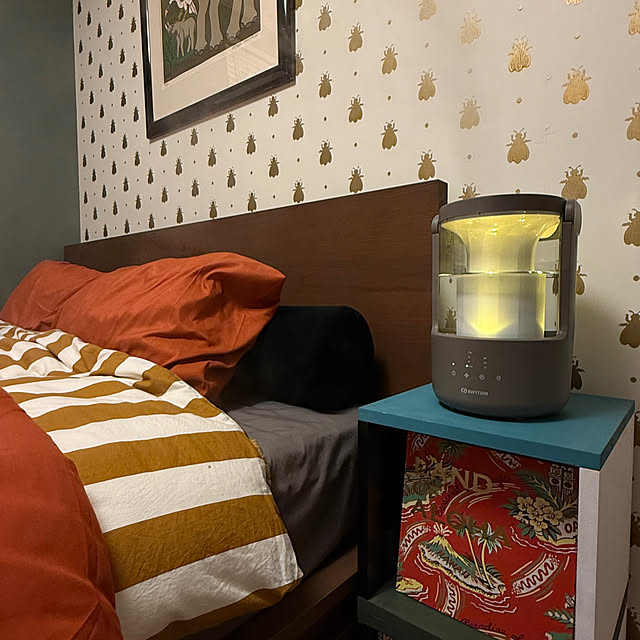 alohaさんの部屋