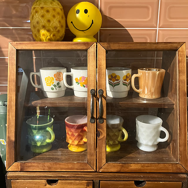 momomoさんの実例写真
